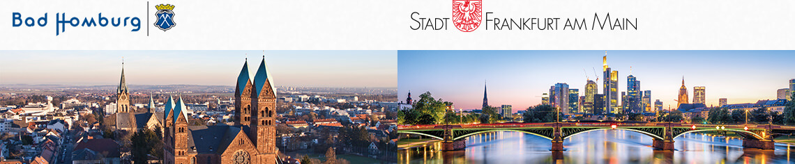 Bad Homburg / Frankfurt a.M.