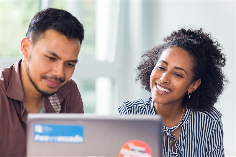 Planning reliability for your academic program in Germany