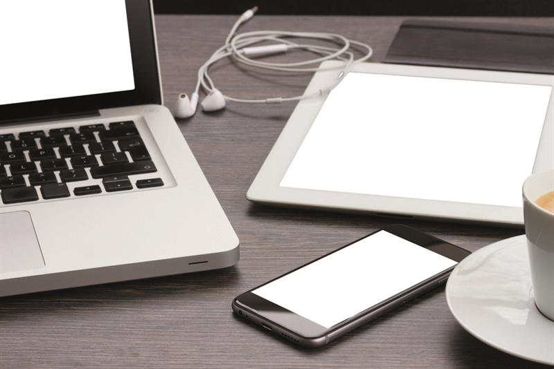 The Digital Business Manager