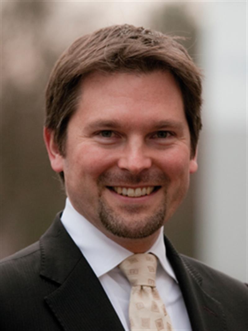 A New President for the Personal University 
