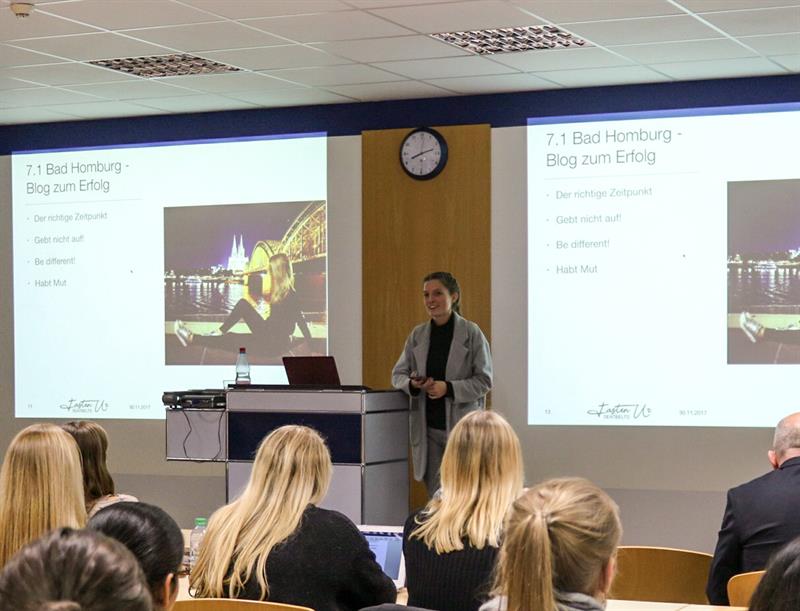 guest lectures