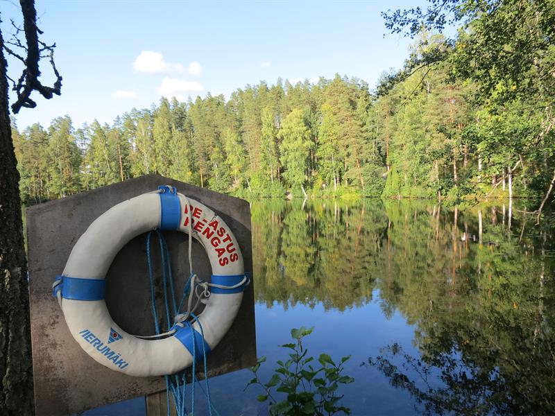 A semester abroad in Finland with the Erasmus+ program