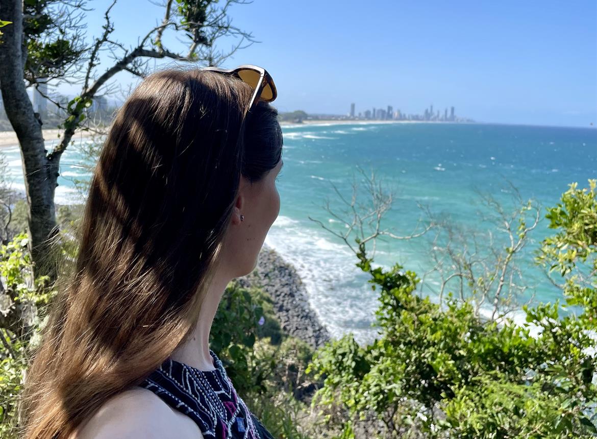 Semester Abroad at Bond University in Australia