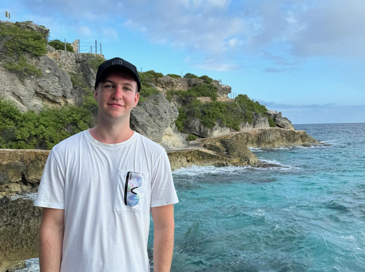 Nature, Adventure and Studying: A Semester Abroad in Canada