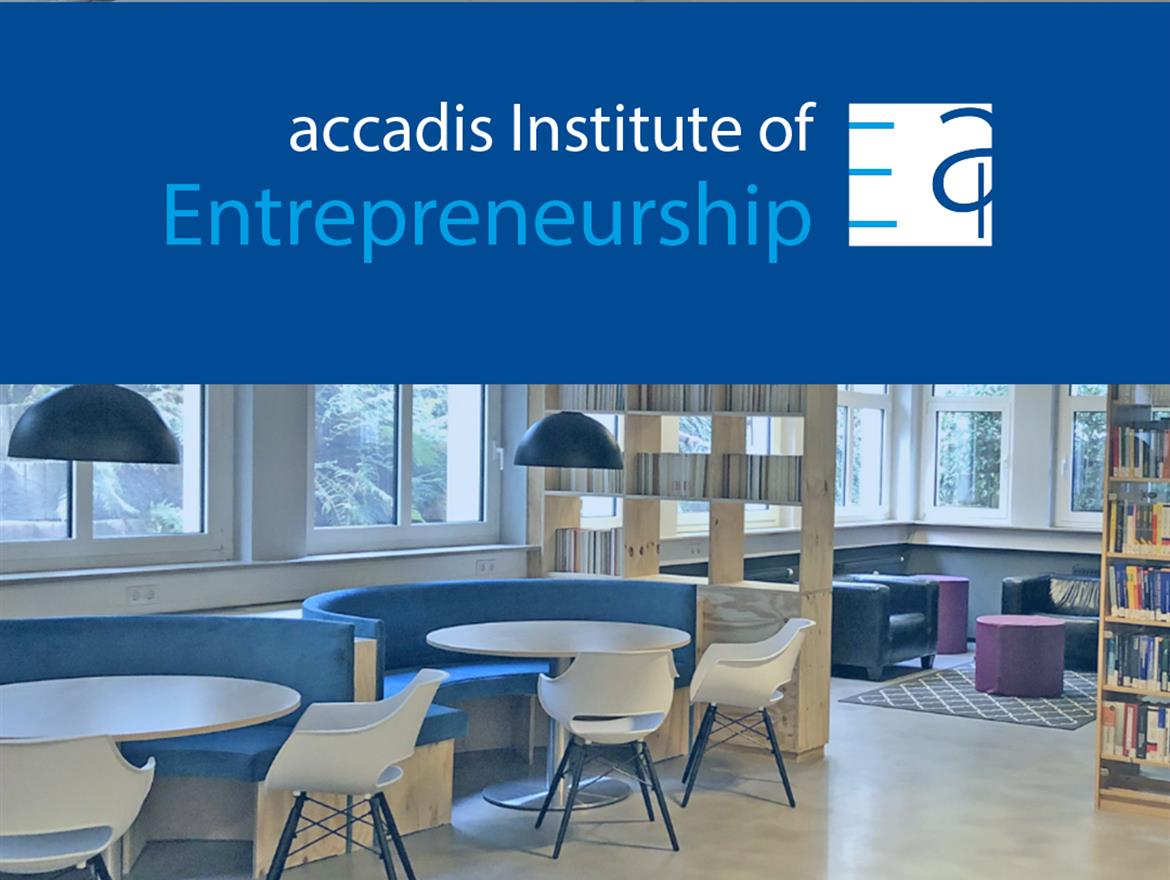 Top-level start-up development